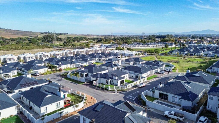 3 Bedroom Property for Sale in Brackenfell South Western Cape
